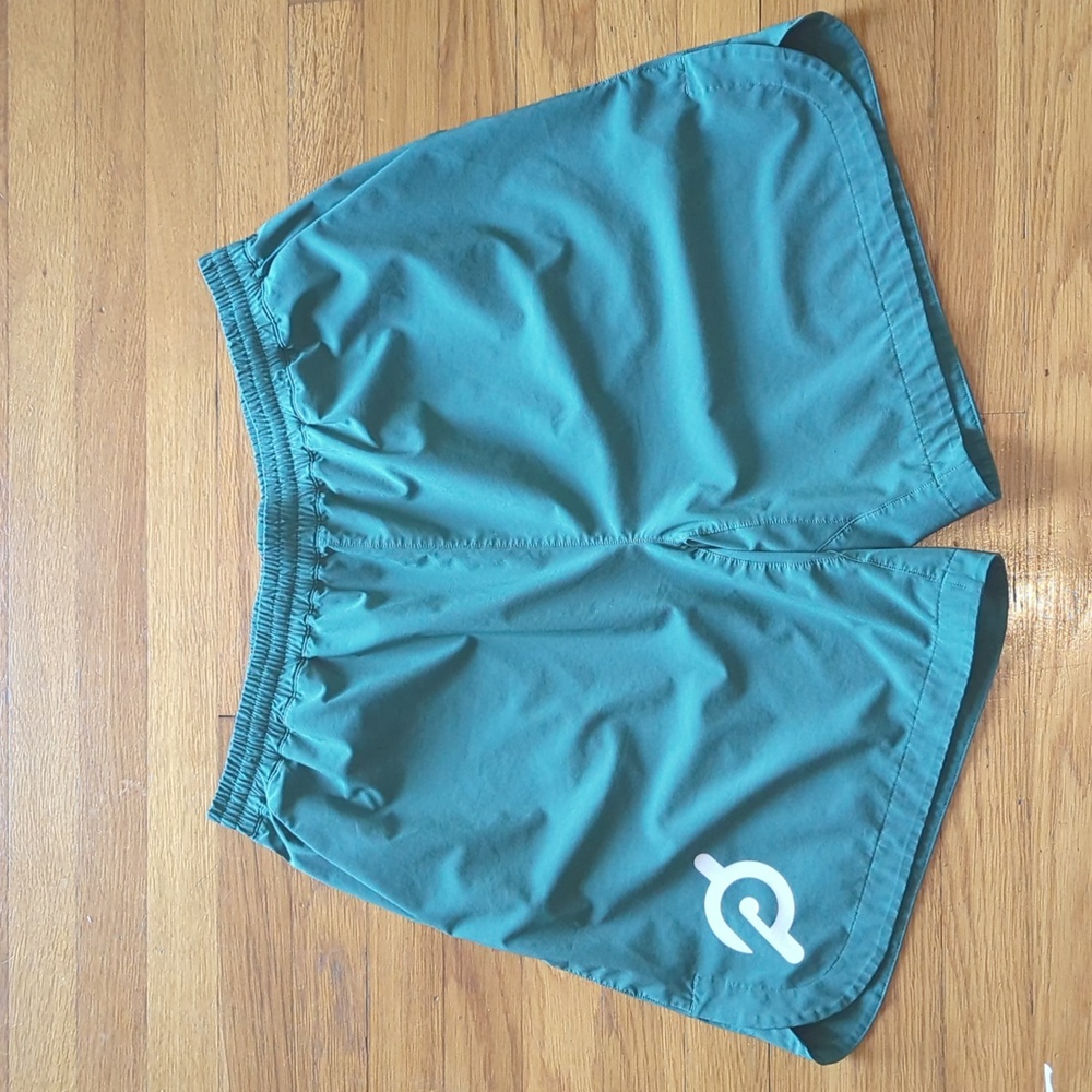 Peloton Men's Shorts